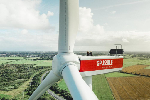 Studie: Erneuerbare Energien senken den Strompreis deutlich