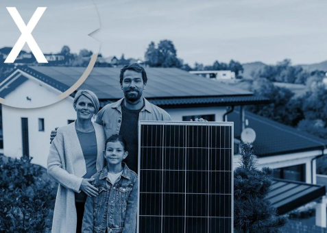 Den Energieverbrauch reduzieren, Wärmeverlust minimieren und die Energieeffizienz verbessern - Energetische Sanierung