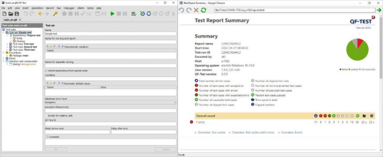 "QF-Test"-Hersteller mit neuem Gesellschafter: mgm technology partners übernimmt Quality First Software