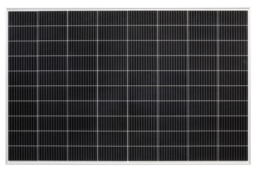 Leistungsstarkes Design für PV-Module ‚Made in Germany‘