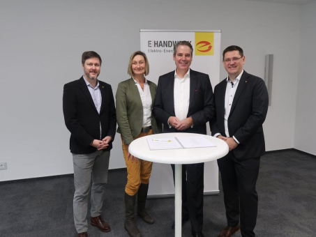 E-Handwerke heißen Grothe als neuen E-Markenpartner Willkommen