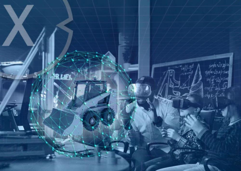 Wie das Metaverse Schulungen und Training transformiert – Kostensenkung & Lernverbesserung - Kosteneffizienz trifft Interaktivität