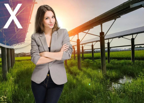 Für Hamburg, Lübeck oder Kiel gesucht? Solar und Bau Firma für Agri-Photovoltaik (Agri-PV) - Suche nach Landwirtschaft Solar? Top Ten Solarpark Tipps