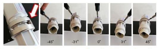 Plasma-Vorbehandlung beim Kennzeichnungsdruck von PTFE-Gewebe