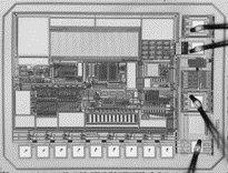 Hochgenaue digitale Temperatursensoren dank Kalibrationsverfahren auf Waferbasis