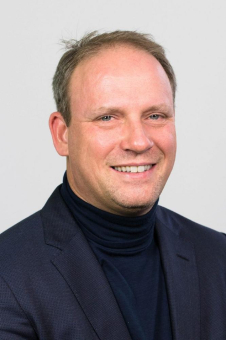 Wolfgang Pelousek übernimmt die Geschäftsführung der Städtler Logistik