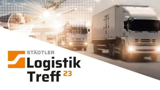 Städtler lädt zum Logistik-Treff 2023