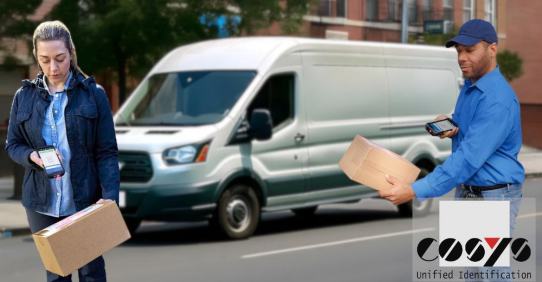 Handwerker beliefern leicht gemacht: mit COSYS Transport Software für den Baustoff Großhandel