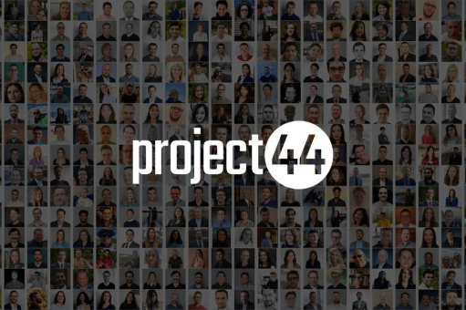 project44 schließt Serie-E-Runde in Höhe von 202 Mio. $ angeführt von Goldman Sachs ab.