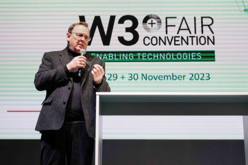 Die W3+ Fair feiert in Jena eine gelungene Premiere