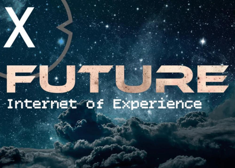 Metaphysik & Meta-Philosophie - Internet of Experience (IoE): über das Industrial Metaverse hinausgedacht: Wie geht es weiter?