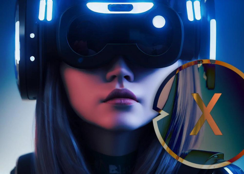 Metaversum in Asien ist weltweit Vorreiter | Jugend treibende Kraft - Asiens Metaverse wächst weiter, von digitalen Städten bis hin zu Gaming