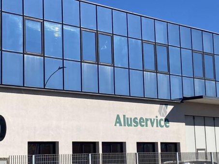 SurTec übernimmt Aluservice in Italien