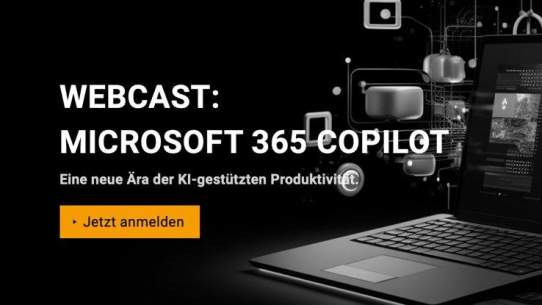 KI in die Büros bringen: abtis bietet Workshops und Webcast für KMU zum Einstieg in Microsoft 365 Copilot