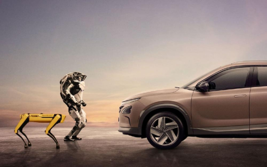 Hyundai Markenwert im weltweiten Ranking von Interbrand gestiegen