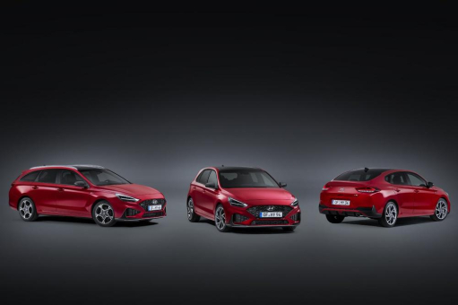 Hyundai präsentiert überarbeiteten i30 in neuem Video