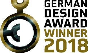 Renault Trucks T High Edition ist "Winner" beim German Design Award 2018