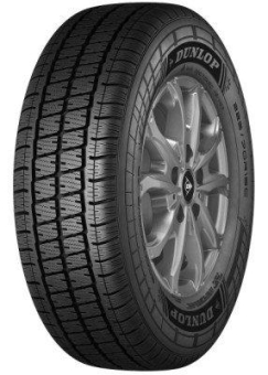 Dunlop erweitert Produktportfolio um zwei neue Leicht-Lkw-Reifen