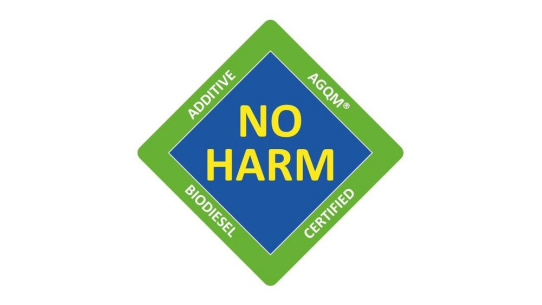 Additive testen für einen sicheren Einsatz - No-Harm Testrunde 2024