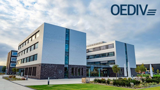 OEDIV-Gruppe verstärkt das Human Resources Service Portfolio mit dem Erwerb der Reymann Beratung und Software GmbH