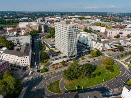 Weiterhin auf Wachstumskurs: Energie Start-Up Greenflash bezieht brandneues 700m² Büro in der Energiehauptstadt Europas
