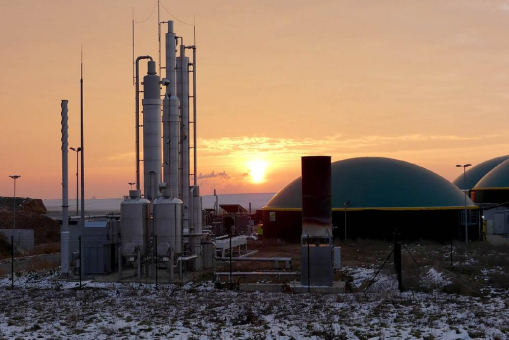 Was tun, wenn die Biogasvergütung ausläuft?
