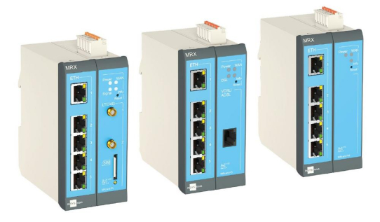 Fernwartung mit dem DELTA LOGIC Connectivity Service