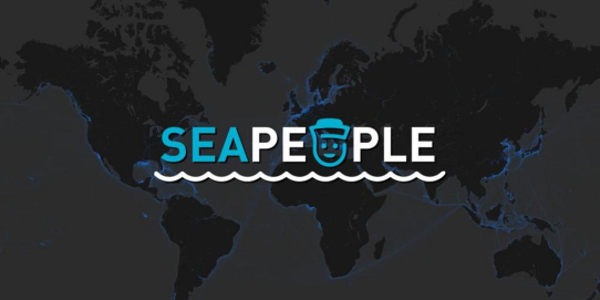 Abschluss des Projektes SEAPeopleEchtzeitdarstellung weltweiter Personenströme auf See mittels Big-Data
