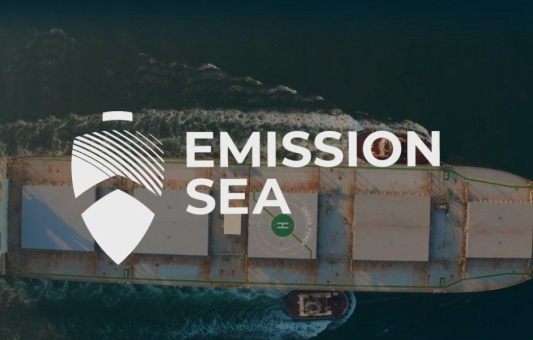 Abschlusskonferenz des Projektes EmissionSEA: Ermittlung der CO2-Emissionen von Schiffen durch Big-Data-Analysis