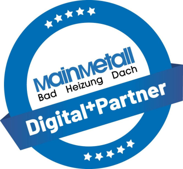 pds als Digital+ Partner von Mainmetall ausgezeichnet