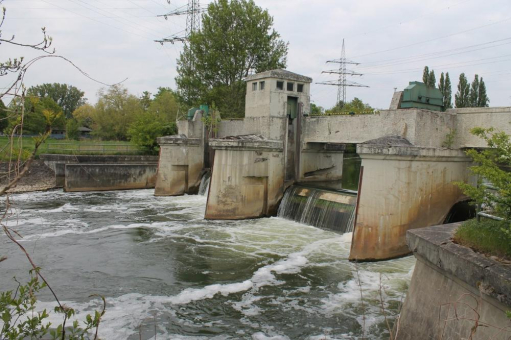 Mehr Energie aus der Lippe