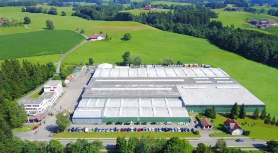 Hymer-Leichtmetallbau überschreitet 70 Millionen-Euro-Marke