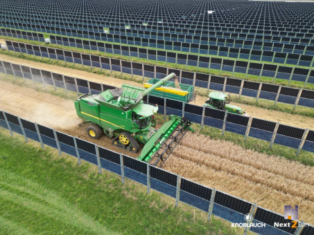 Bürgerbeteiligung für nachhaltiges Agri-Solarpark Projekt in Epfendorf gestartet