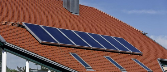 Eigenverbrauch bei Photovoltaik: Besteuerung rückwirkend vermeiden