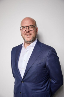 Rolf Woller wird neuer Leiter Investor Relations bei TRATON