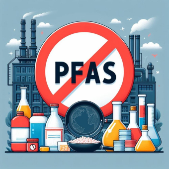 PFAS-Verbot – Wo stehen wir und wie geht es weiter?