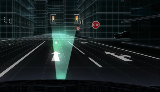 HELLA und TÜV Rheinland: Neue „Traffic Rule Engine“-Software für autonome Fahrzeuge