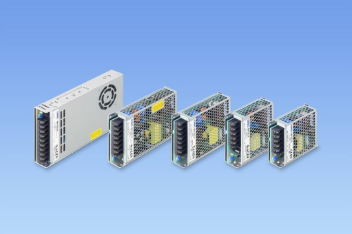 COSEL kündigt die Markteinführung einer Serie von Stromversorgungen mit geringer Höhe und hohem Wirkungsgrad für medizinische Anwendungen an