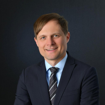 Dr. Jan Brübach wird neuer Geschäftsführer bei MVV Trading