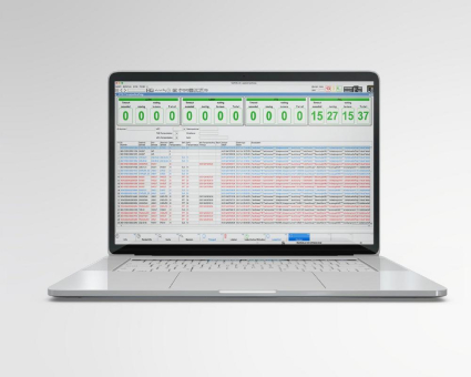 Die neue Generation: SuPCIS-DTC - Dynamic Transport Control