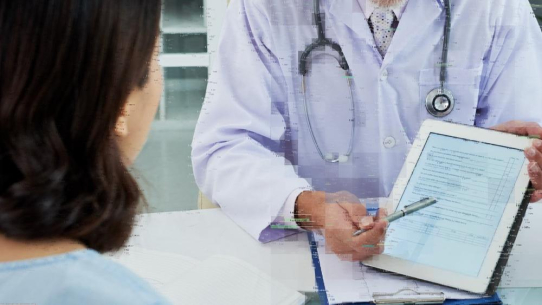 Forschen für ein Leben ohne Krebs