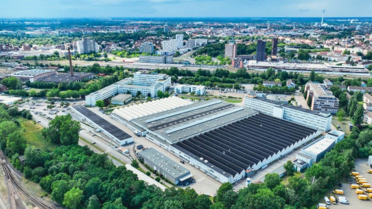 Siemens Mobility feiert 150 Jahre Signal- und Bahnautomatisierungstechnik ‚Made in Niedersachsen‘