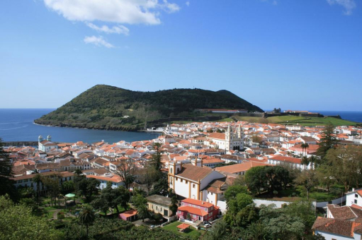 Siemens hilft der Azoren-Insel Terceira bei der nachhaltigen Transformation ihres Energiesystems