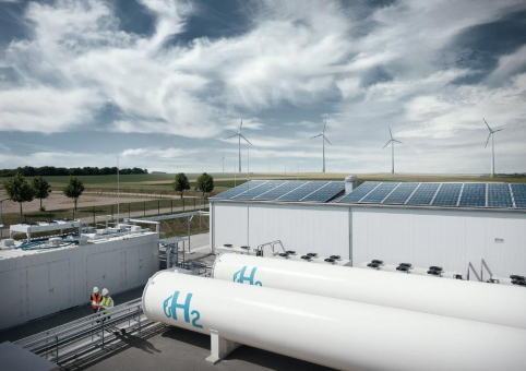 NORD/LB, SENCO und Siemens kooperieren für Aufbau grüner Wasserstoffwirtschaft