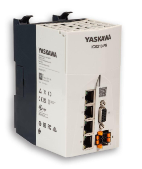 i³ CONTROL - die neue Automations-Plattform von Yaskawa