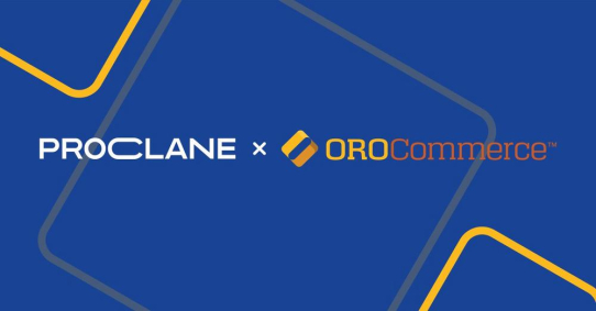 PROCLANE und OroCommerce intensivieren ihre Zusammenarbeit in der zertifizierten B2B SAP-Integration