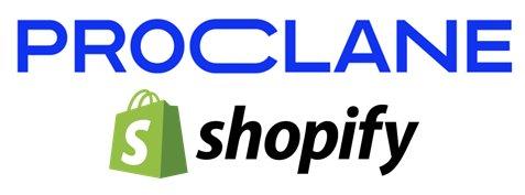 PROCLANE releast Shopify Adapter für SAP Cloud Integration