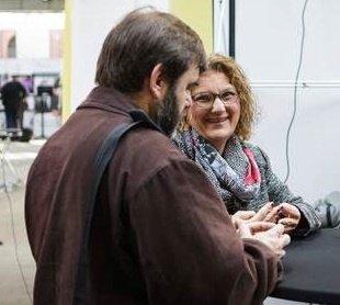 "Wir garantieren Onlinehändlern schnelle Unterstützung bei der Entwicklung ihrer Shops"