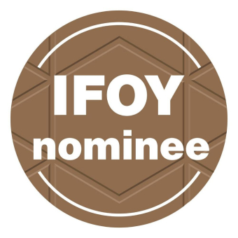 IFOY AWARD: 17 Innovationen ziehen ins Finale ein