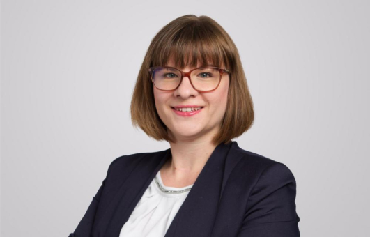 C4B mit neuer Vertriebsleitung